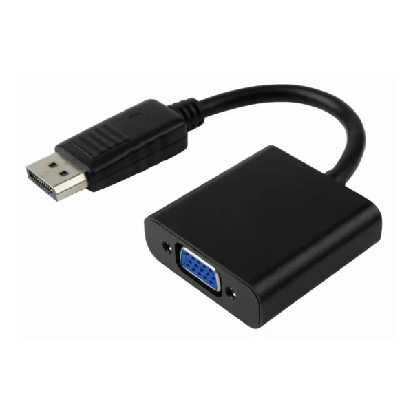 Đầu chuyển DP to VGA
