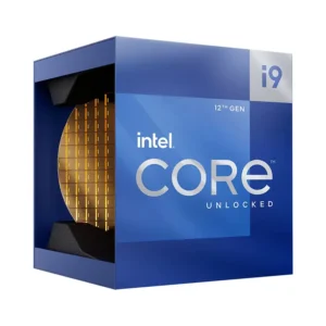 Intel Core i9 12900KF 5.20GHz, 16 Nhân 24 Luồng, 30M Cache