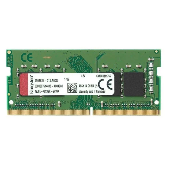 RAM DDR4 4G 2666Mhz - PC