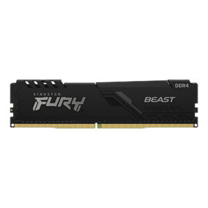 DDR4 Kingston 16G 3200Mhz - Tản Nhiệt