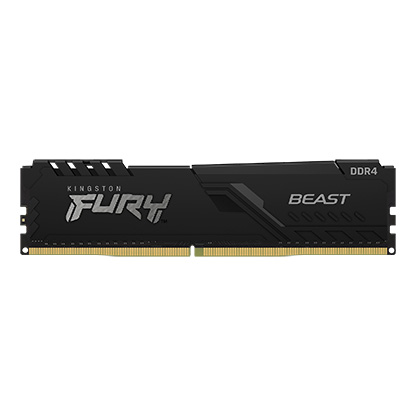 DDR4 Kingston 16G 3200Mhz - Tản Nhiệt