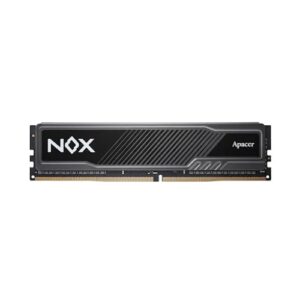RAM DDR4 APACER 16G 3200 OC NOX NEW