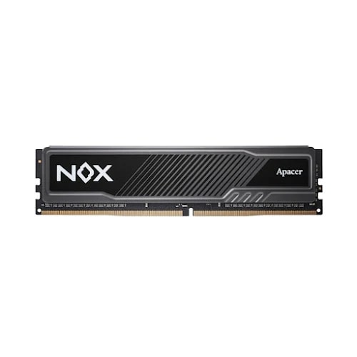 RAM DDR4 APACER 16G 3200 OC NOX NEW
