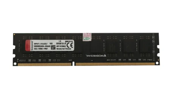 Ram GEIL Evo Spear 16GB DDR4 3200MHz