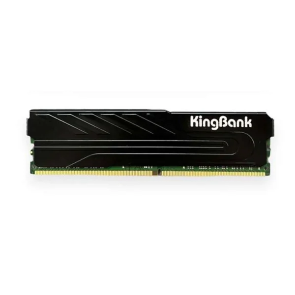 RAM KingBank DDR4 16G 3200MHz - New