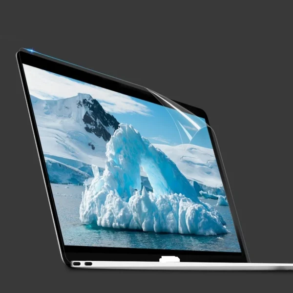 Miếng dán Macbook JRC HD MB Pro/Air 13inch