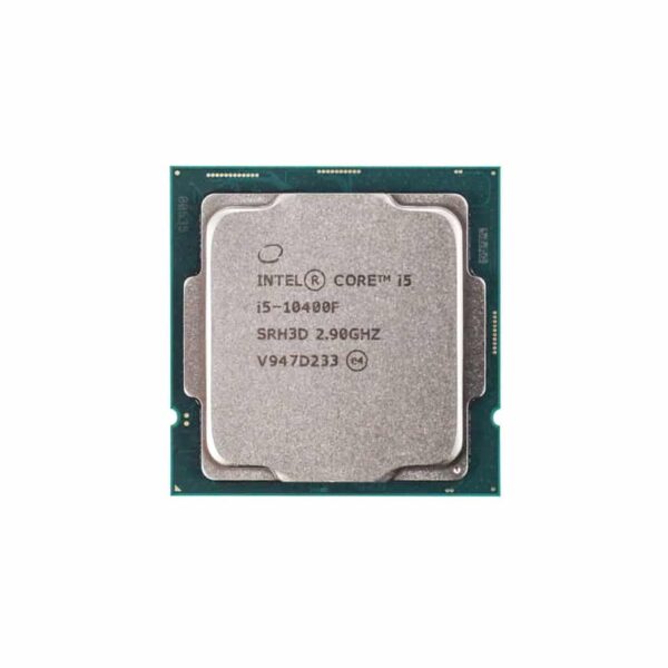 CPU TRAY MỚI i3 10100