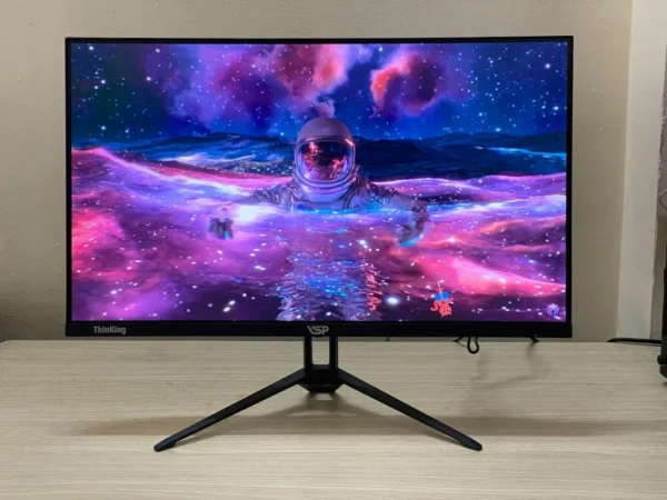 LCD VSP 24inch V2408S FHD IPS 75HZ HDMI, VGA